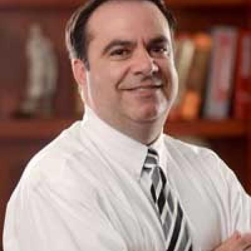 Dr. Joseph DiLeo headshot